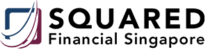 Squared Financial Logo